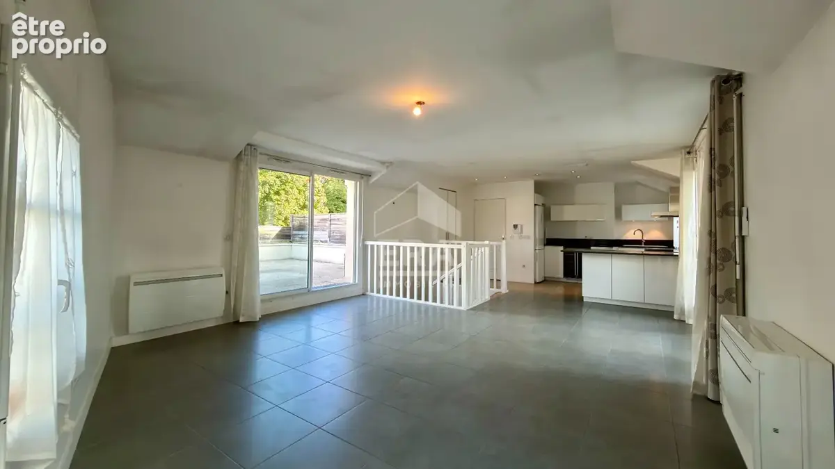 Appartement 98m² à sèvres - photo 4