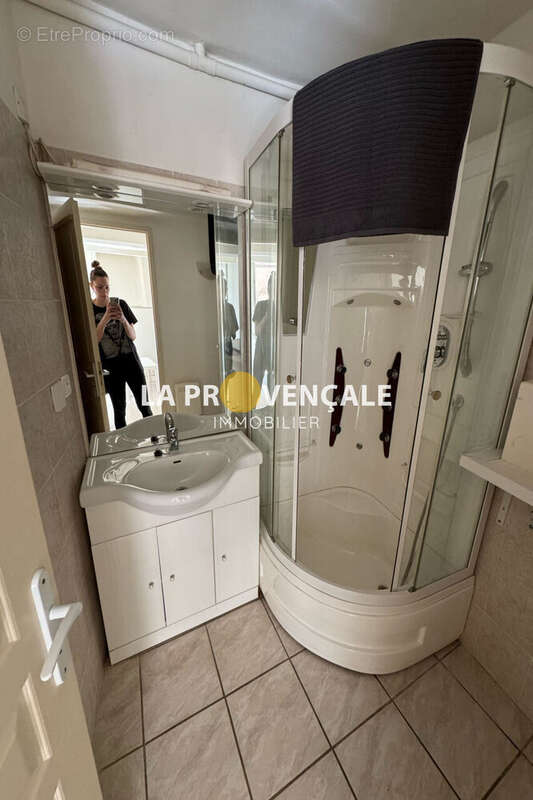 Appartement à RIANS