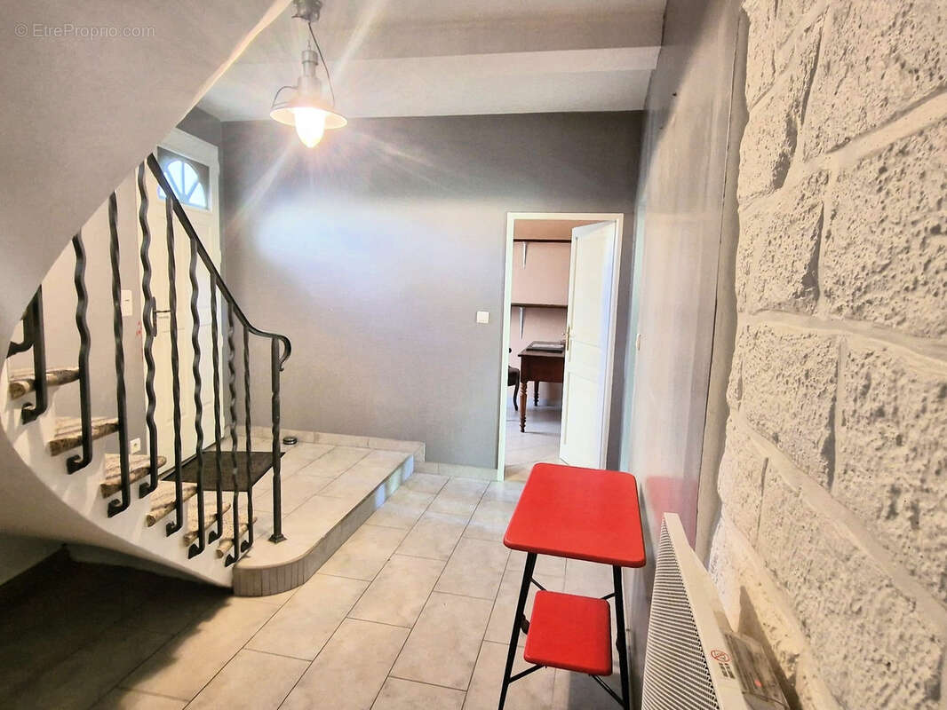 Maison à MONTPELLIER