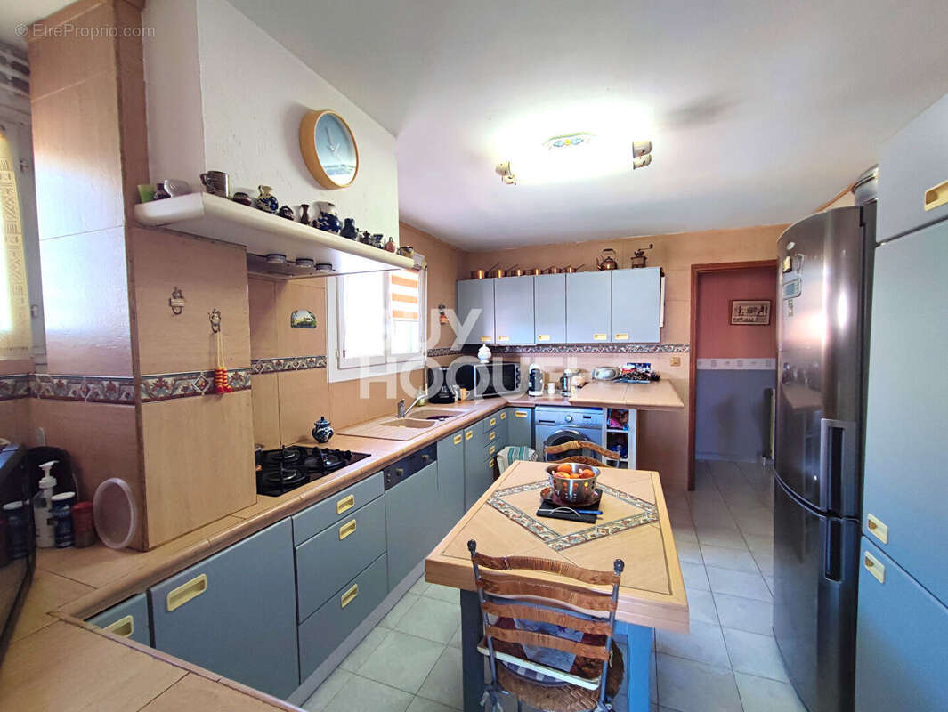 Appartement à CABESTANY