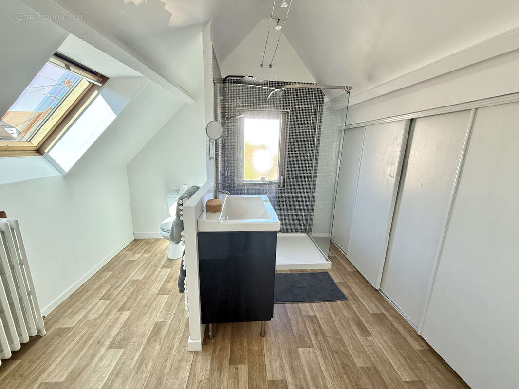 Maison à LUCE