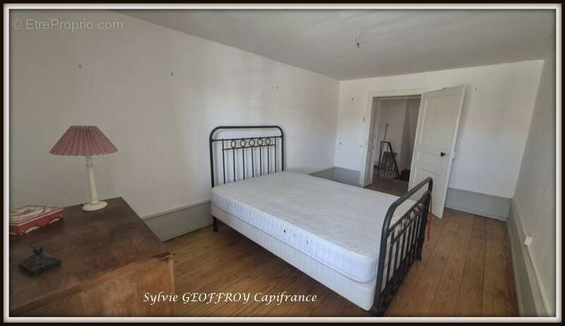 Maison à vendre 7 pièces ANCERVILLER (54) - photo 5