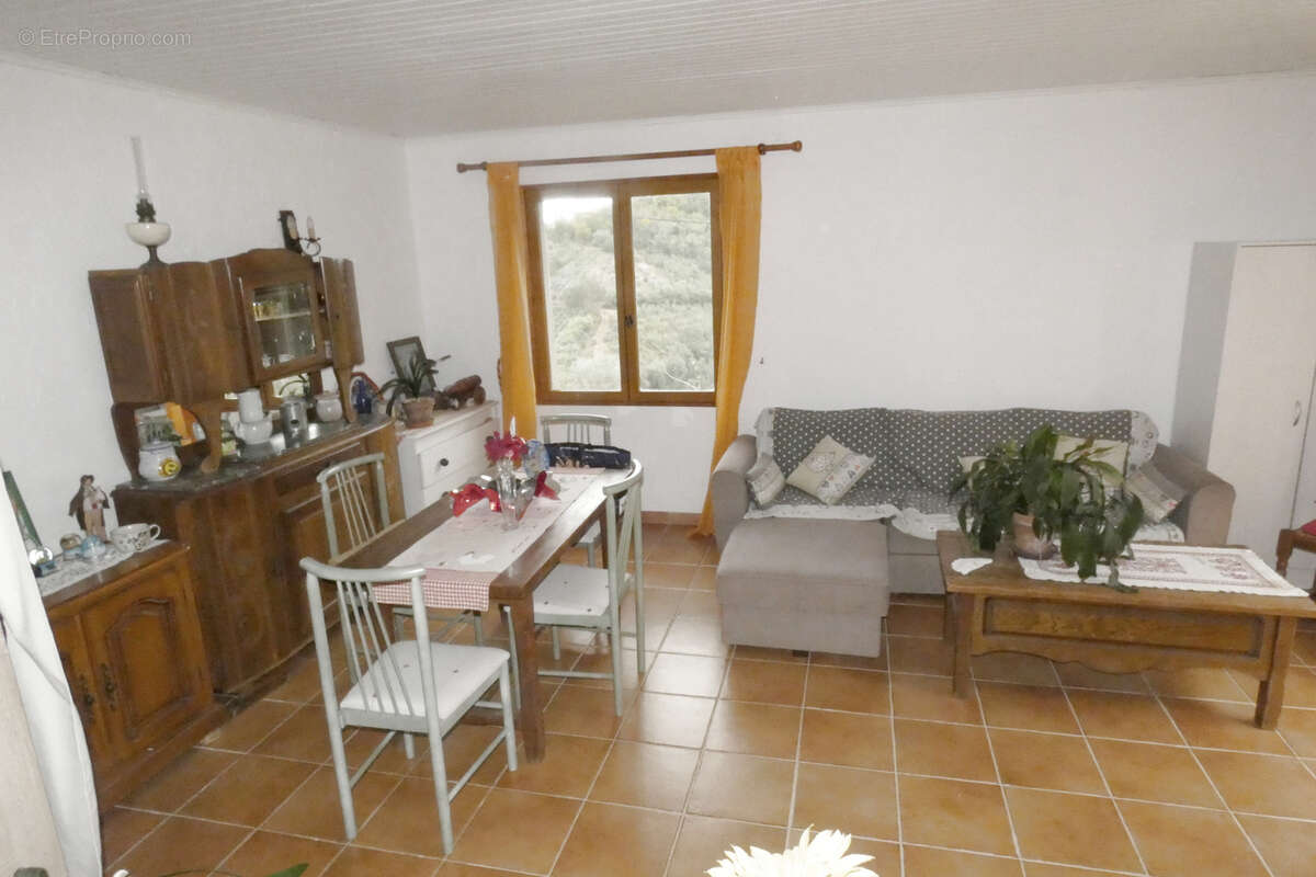 Maison à TANNERON