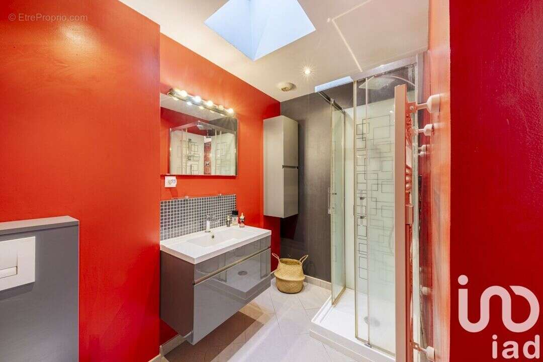 Photo 7 - Maison à TAVERNY