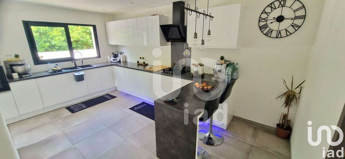 Photo 4 - Maison à LA CALMETTE