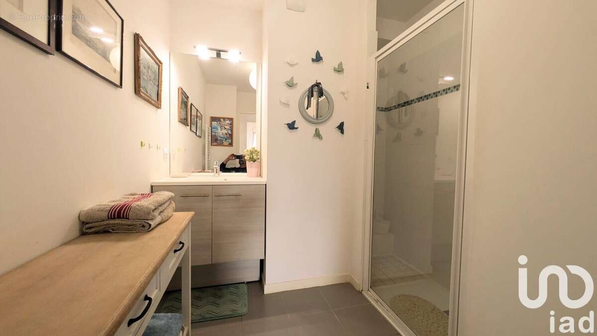 Photo 5 - Appartement à VANNES