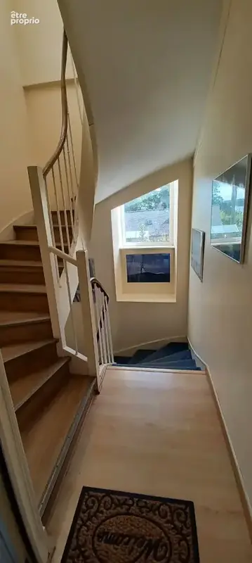 Appartement t4 passage plougastel daoulas - photo 13