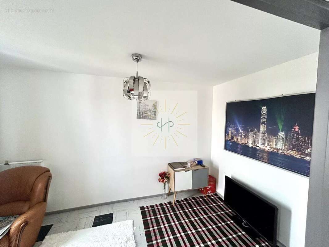 Appartement à MONTELIMAR