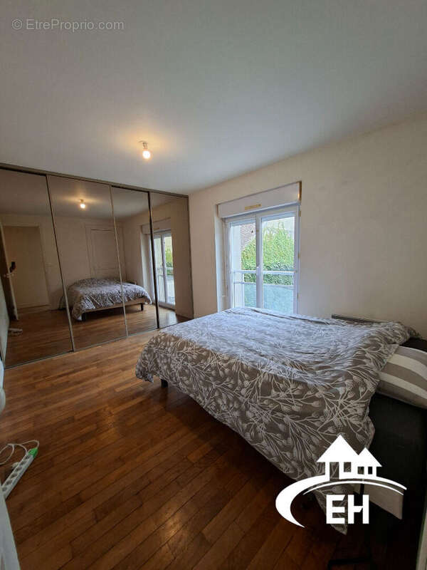 Appartement à L&#039;AIGLE