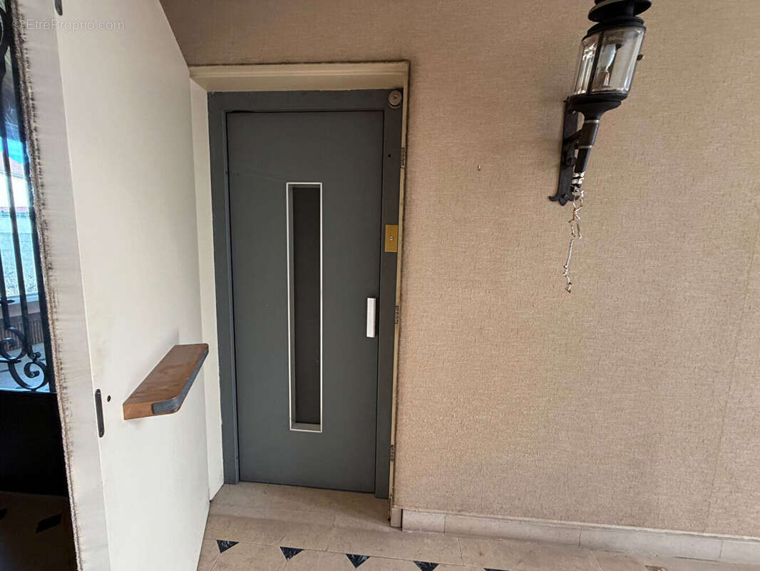 Maison à SAINT-ANDRE-LES-VERGERS