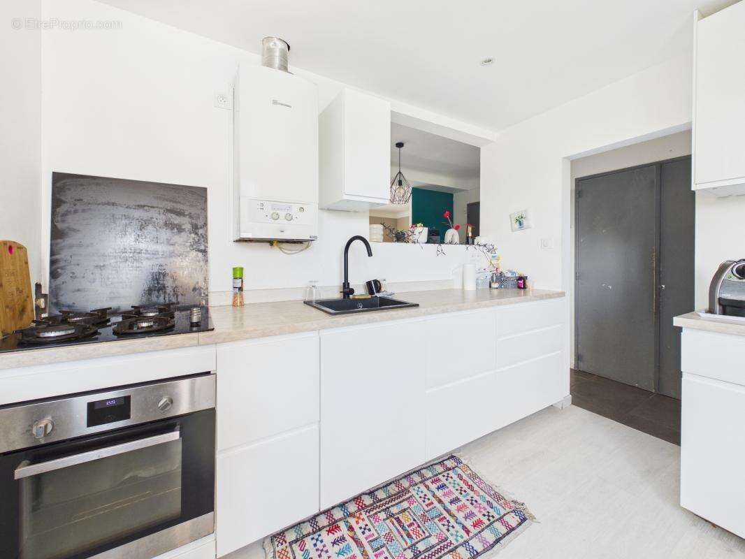 Appartement à AVIGNON