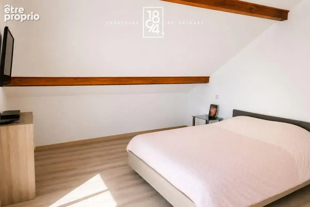 Chalet I Queige I Beaufortain I Terrain - photo 6