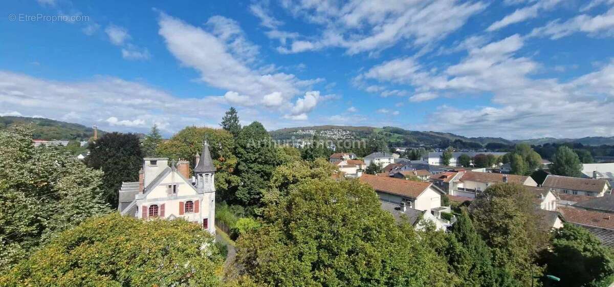 Appartement à LOURDES