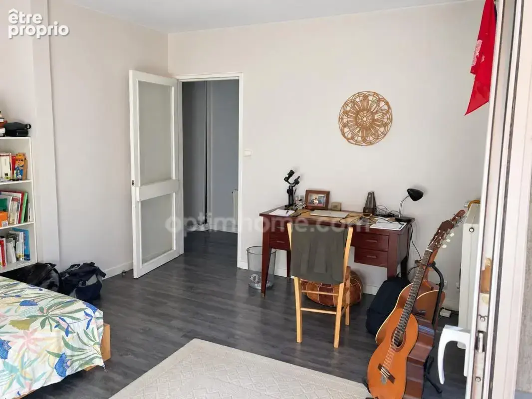 Toulouse guilheméry–marengo – appartement vendu loué – parking et cave exclusivité investisseurs - photo 8