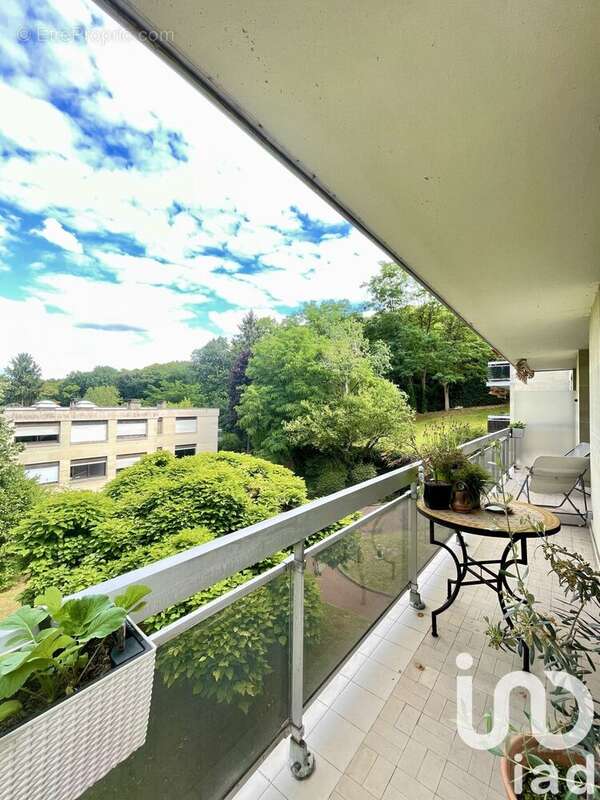 Photo 9 - Appartement à CLAMART