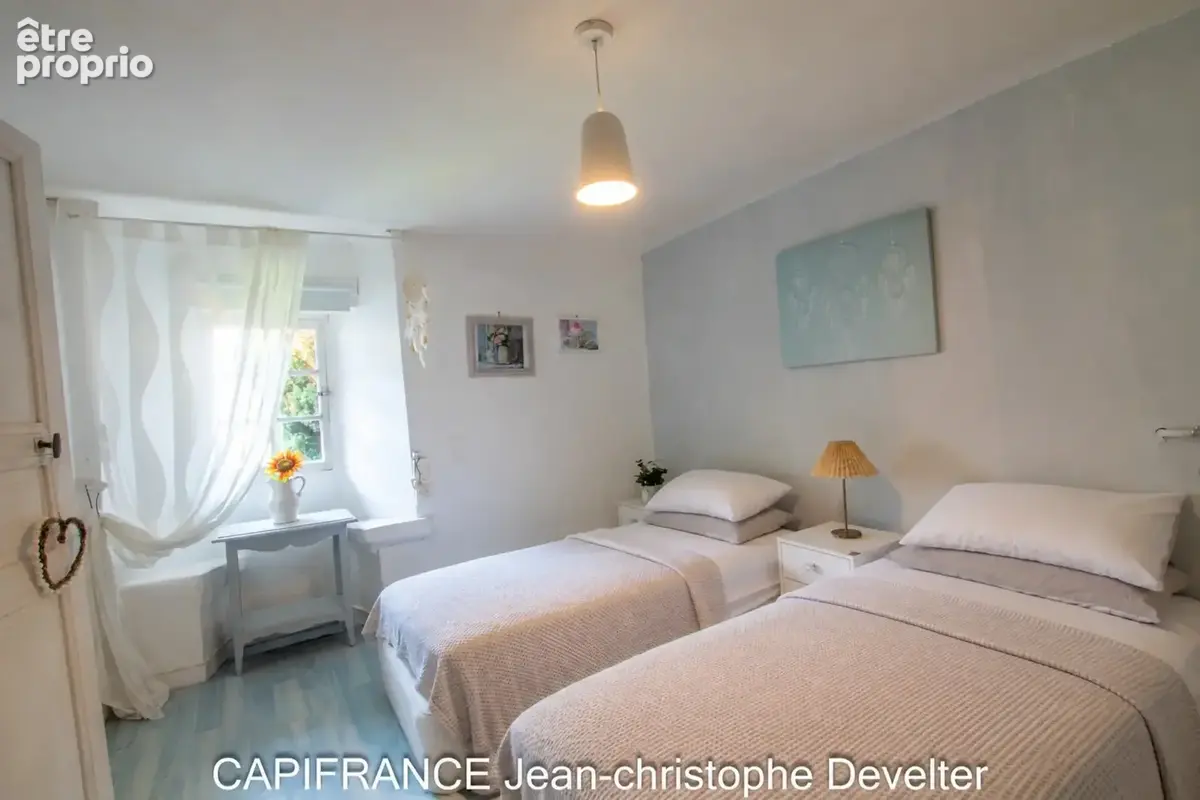 Maison à vendre 7 pièces SAINT FRAIMBAULT (61) - photo 10