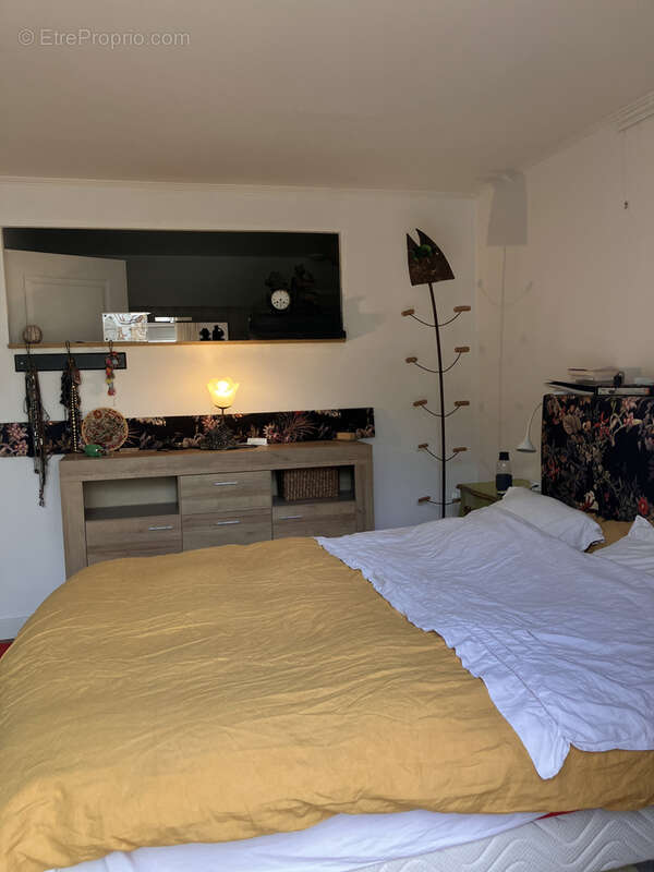 Maison à RUILLE-SUR-LOIR