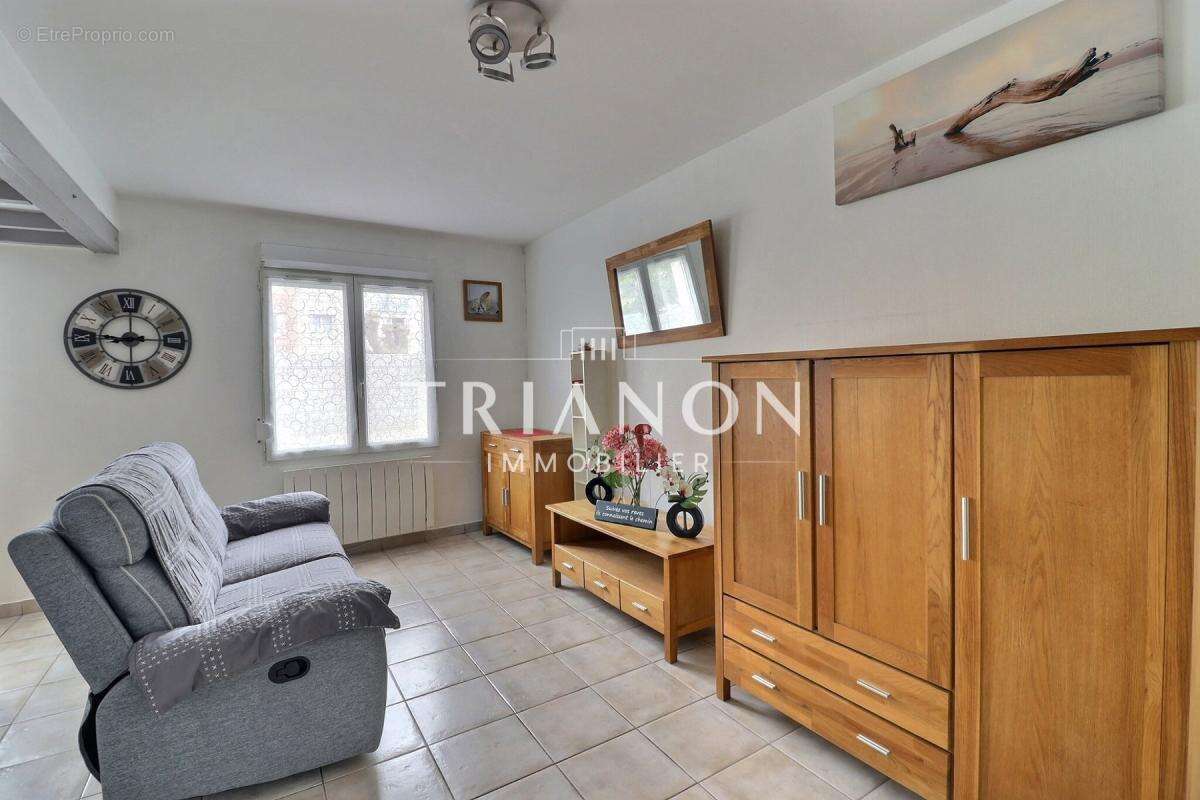 Appartement à ACHERES