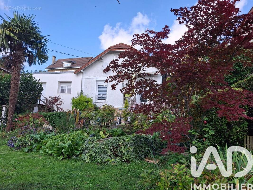 Photo 1 - Maison à ATHIS-MONS
