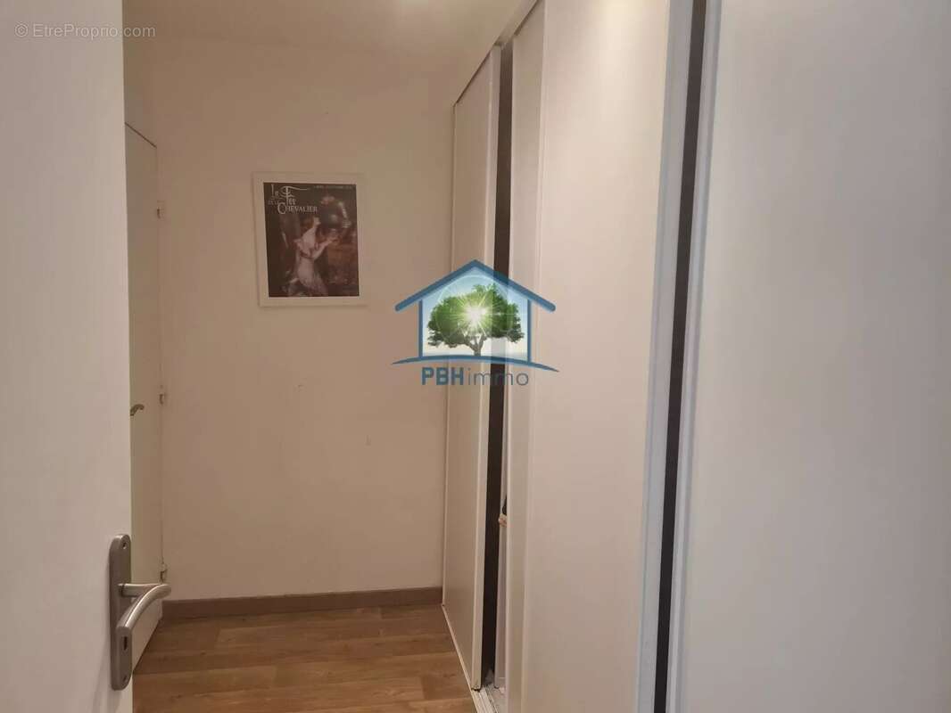 Appartement à ALLAUCH