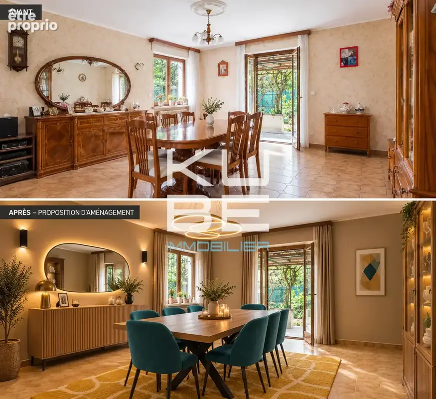 Une maison qui ne demande qu’à être révélée - photo 20
