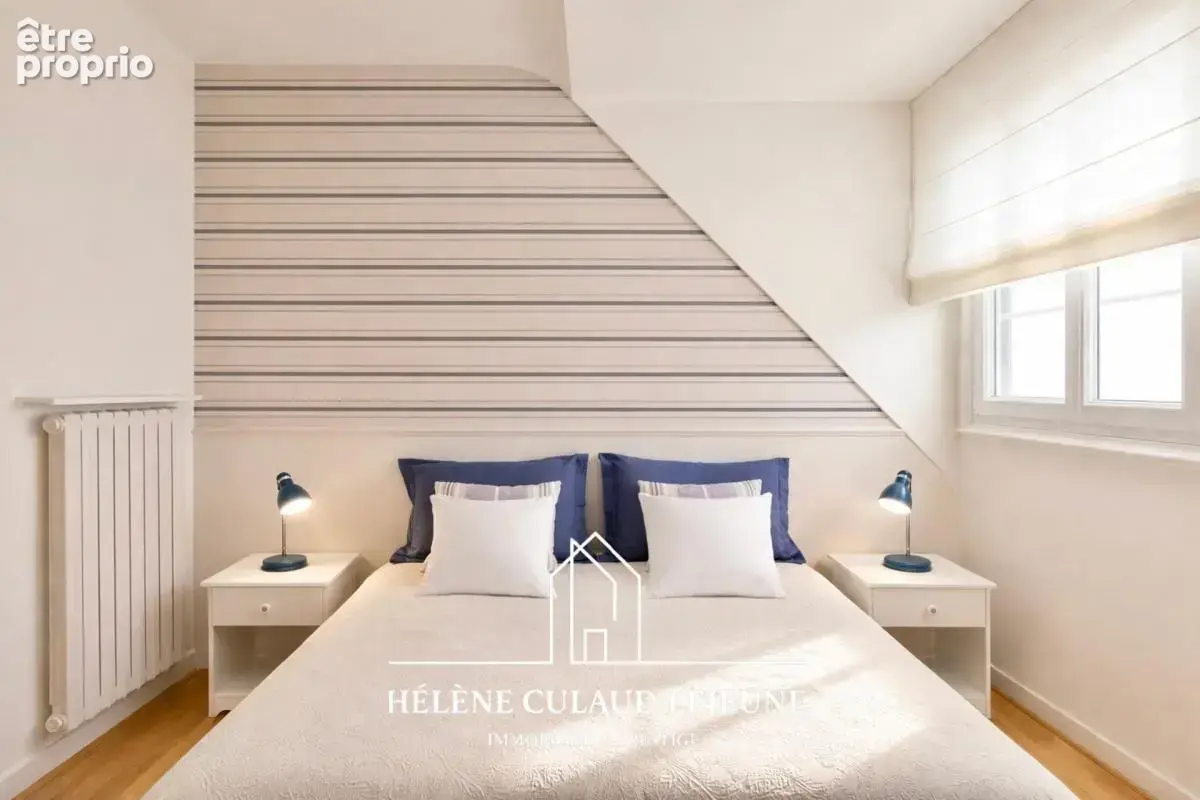 Maison rénovée avec superbe extension - 122 m² - arradon - photo 11