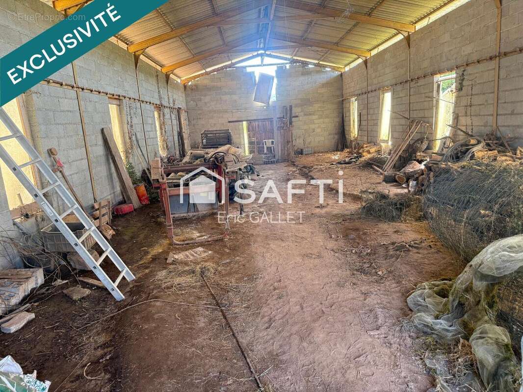 Photo 2 - Appartement à ALLASSAC