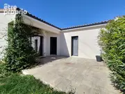 Maison à MIGNALOUX-BEAUVOIR