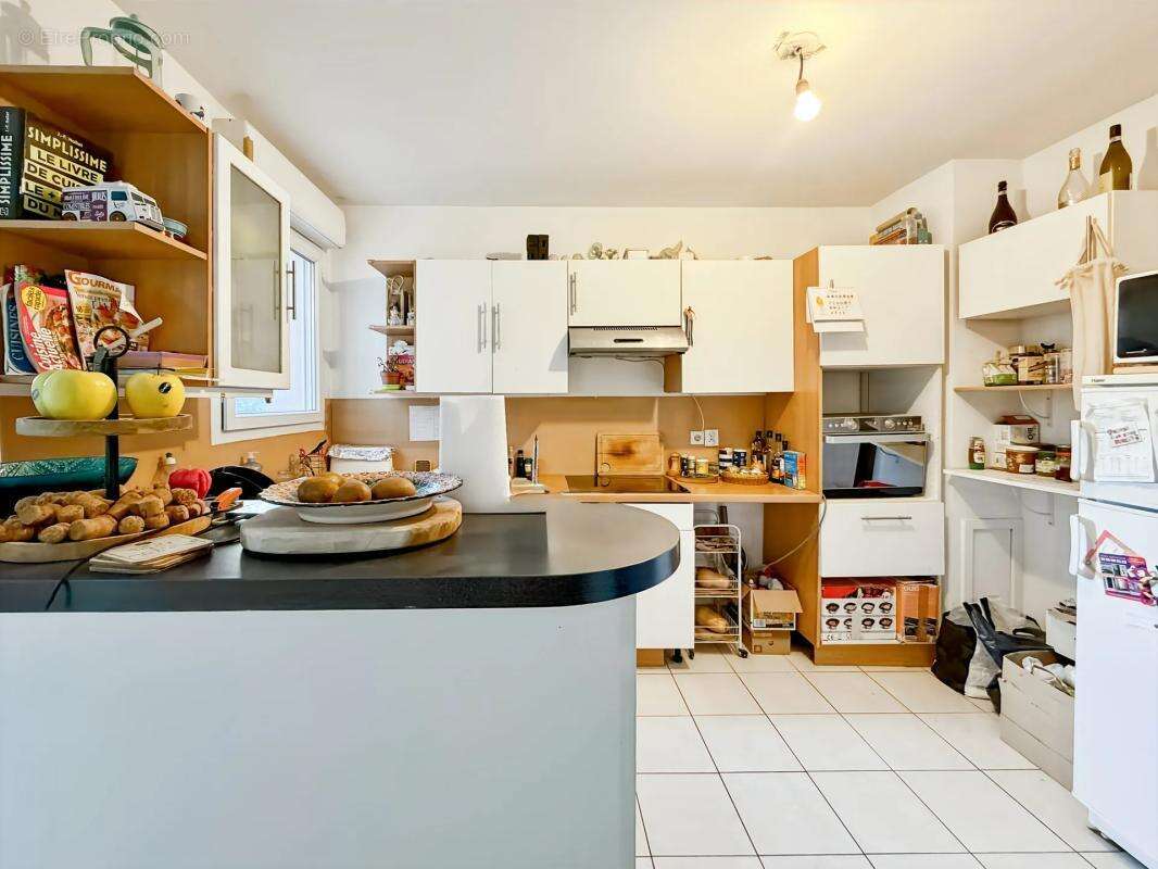 Appartement à SAINT-OUEN-L'AUMONE