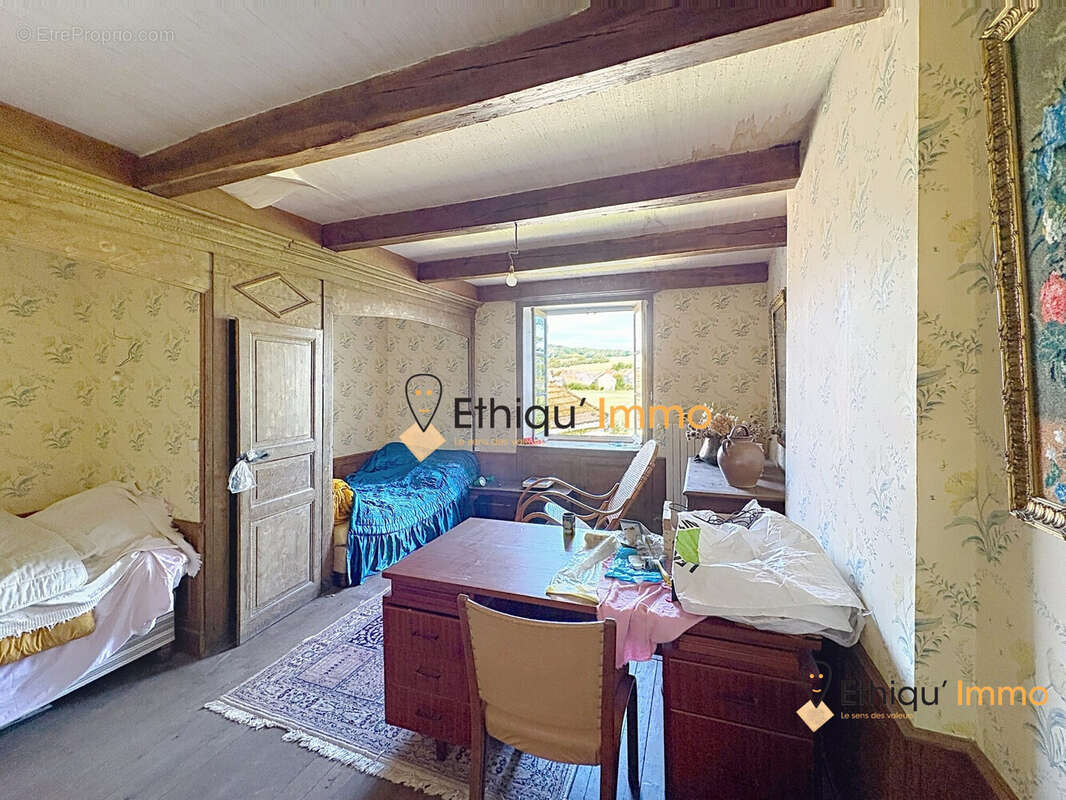 Maison à CIRFONTAINES-EN-AZOIS