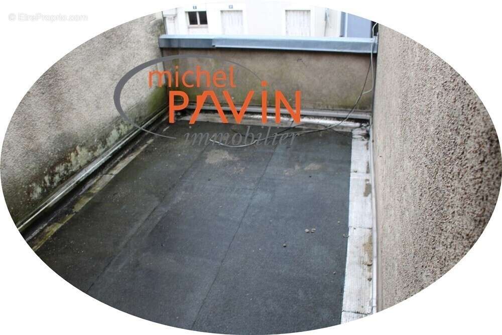 Appartement à LA GUERCHE-SUR-L&#039;AUBOIS