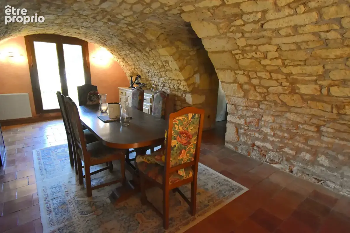 Domaine de prestige pour projet touristique, familial ou évènementiel. - photo 4