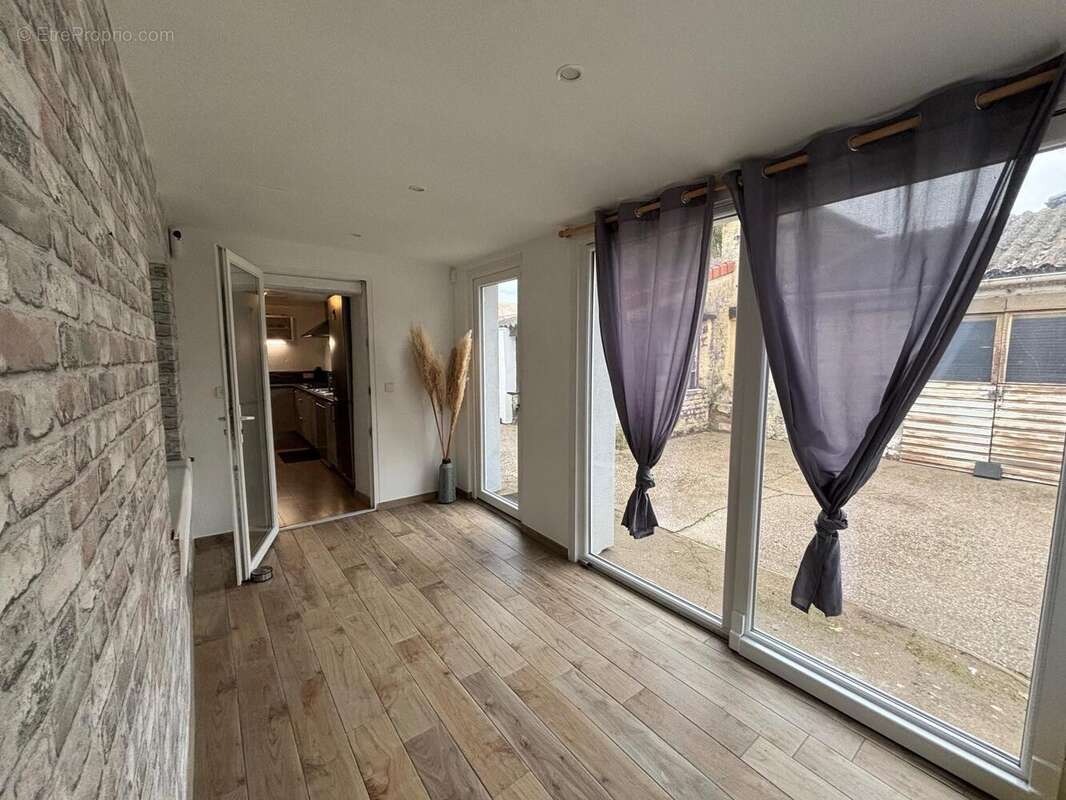 Photo 6 - Maison à BARLIN