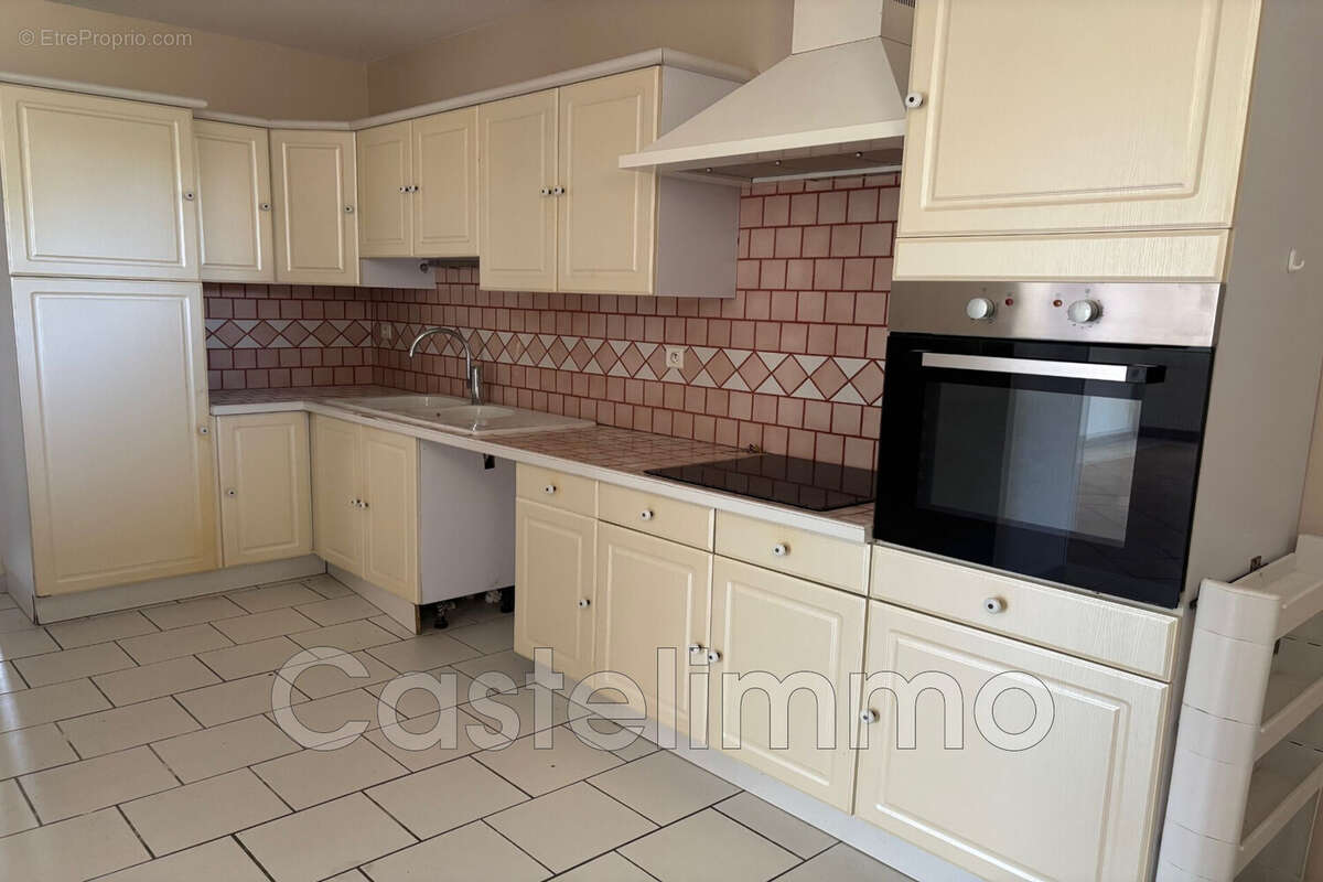 Maison à CASTELSARRASIN