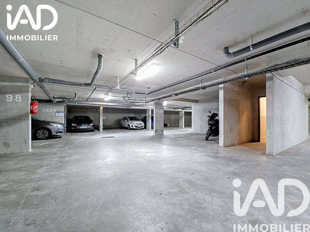 Photo 9 - Appartement à DRAGUIGNAN