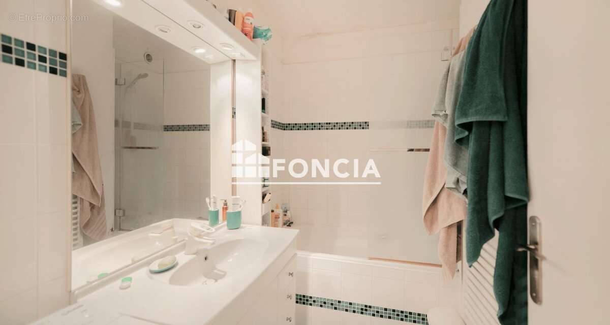 Appartement à ORLEANS