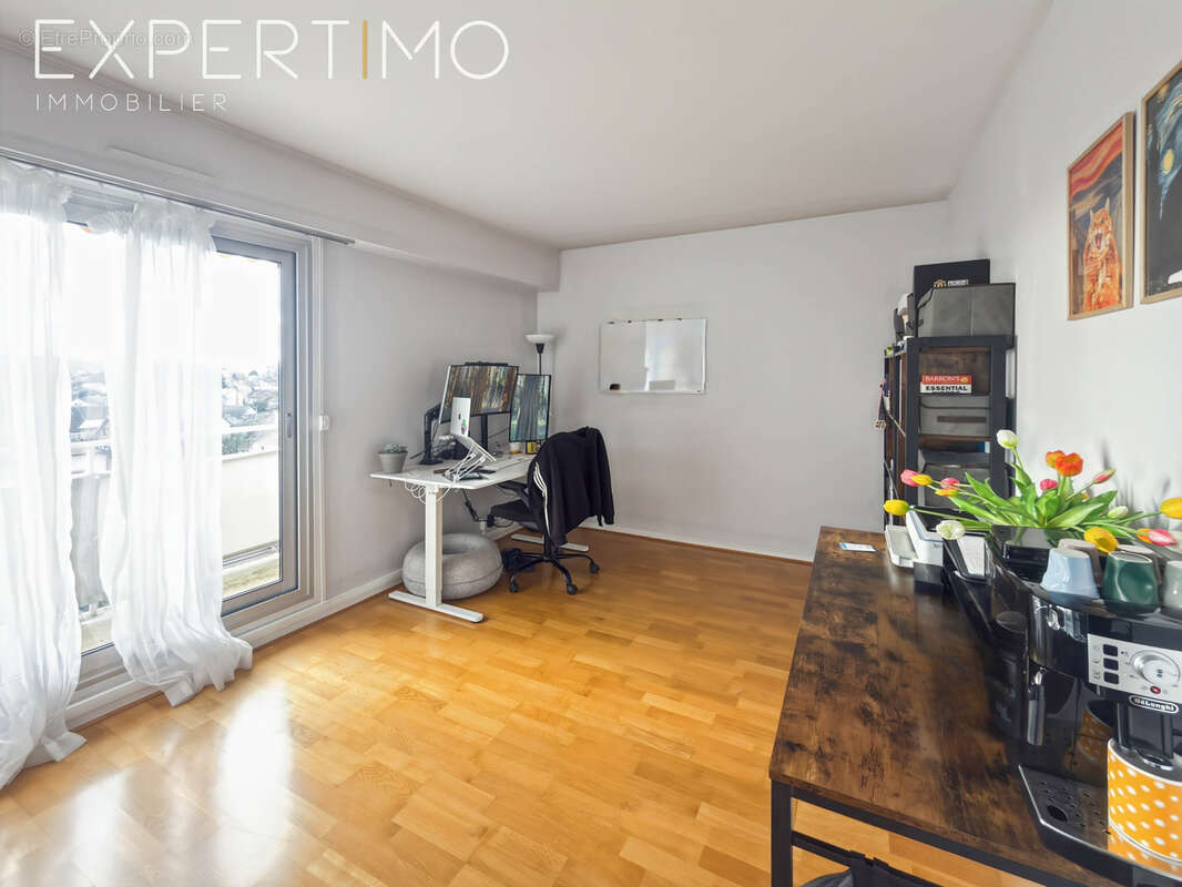 Appartement à EAUBONNE