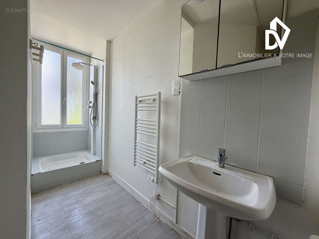 Appartement 133 m² à Appoigny  - photo 6