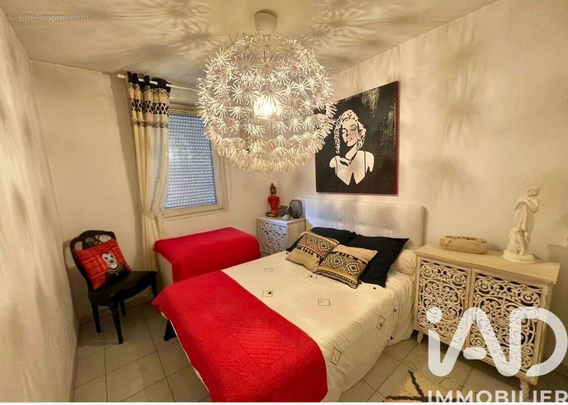 Photo 9 - Appartement à TOULOUSE