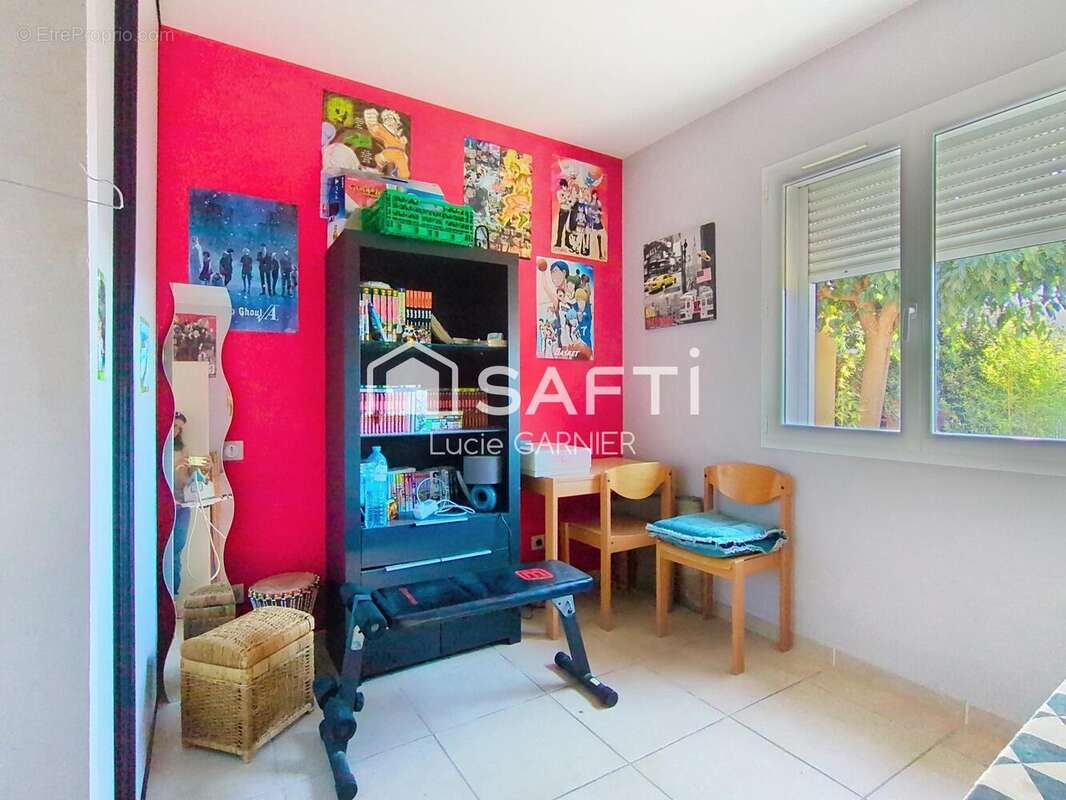 Photo 5 - Maison à CORNEILHAN