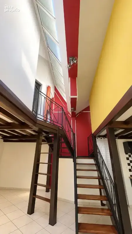 Appartement Vienne 3 pièce(s) 83.48 m2 - photo 9