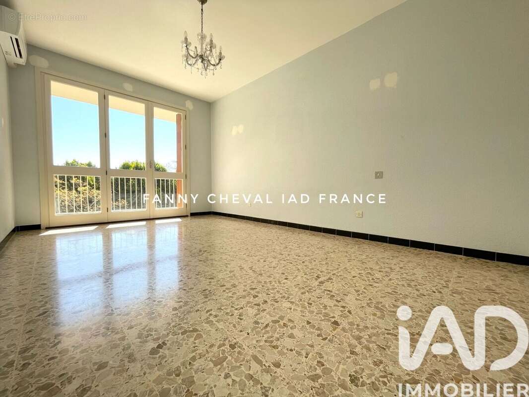 Photo 6 - Appartement à LA SEYNE-SUR-MER