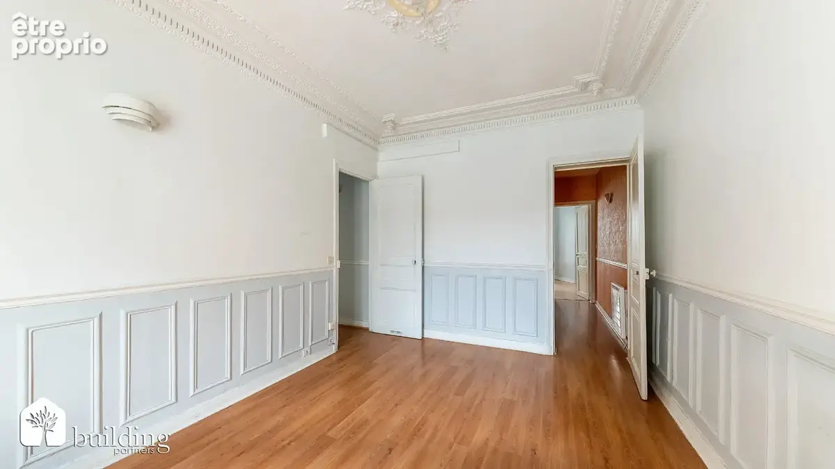 Marceau Courbevoie - Appartement 2 pièces 38.72 m² - photo 9