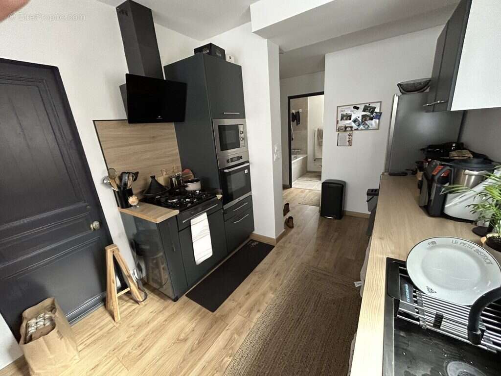 Maison à RANTIGNY