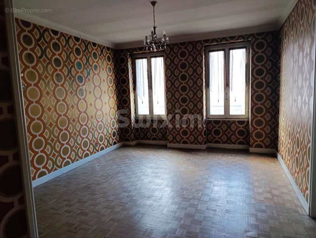 Appartement à LAVELANET