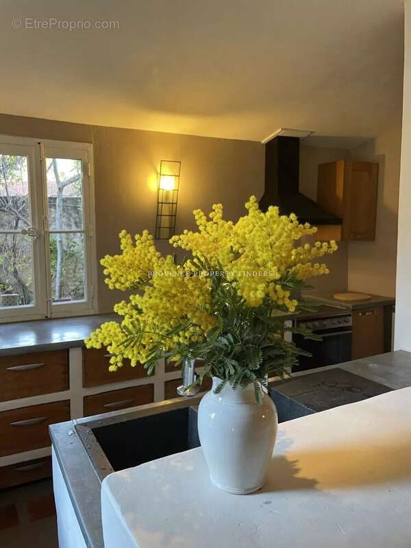 Maison à VILLECROZE