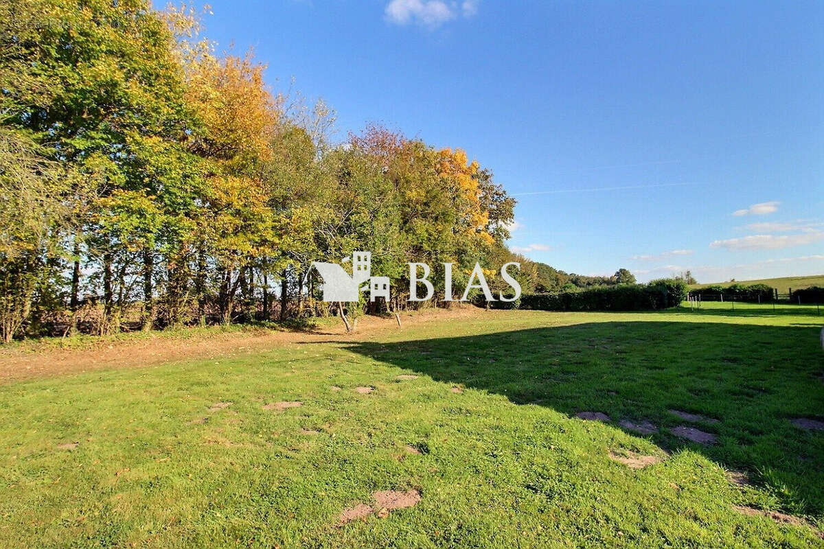 Maison à FORGES-LES-EAUX