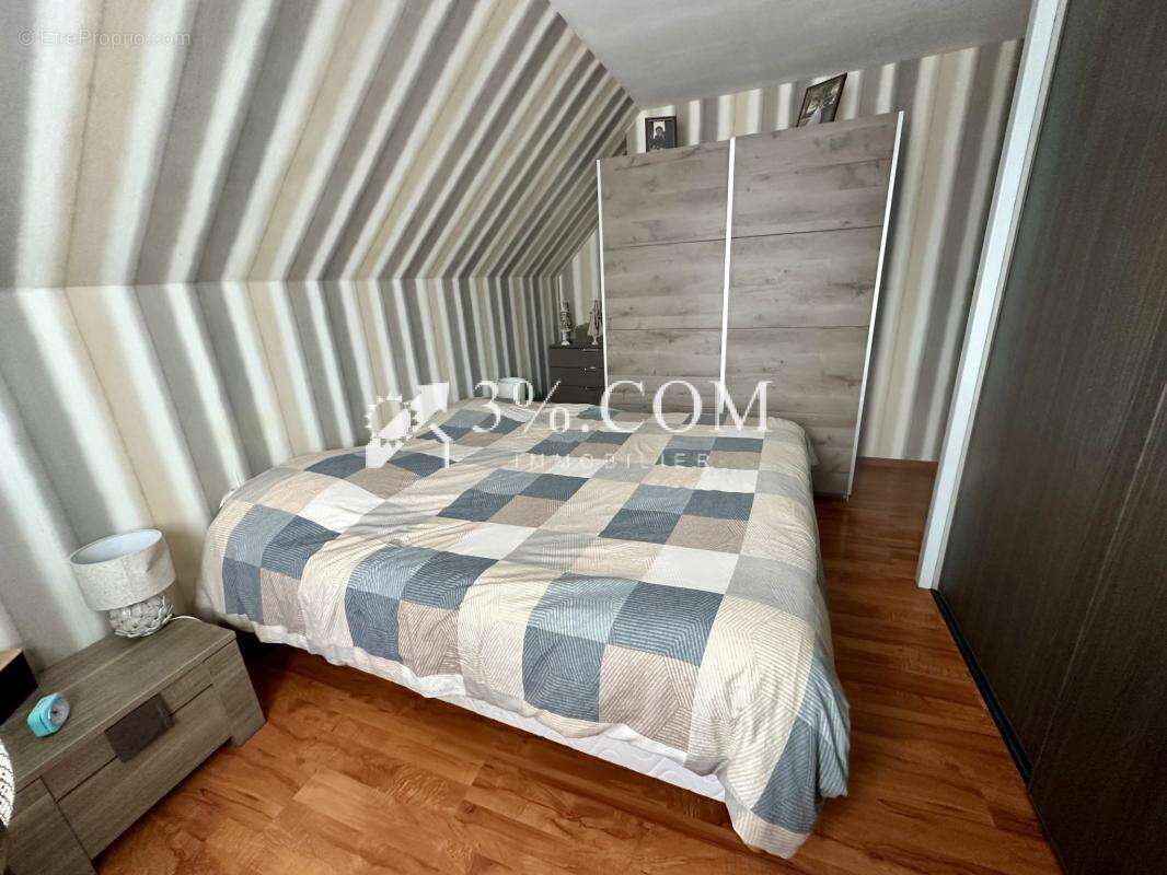 Maison à CHANTEHEUX