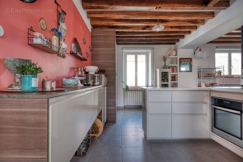 Maison à JOUARS-PONTCHARTRAIN