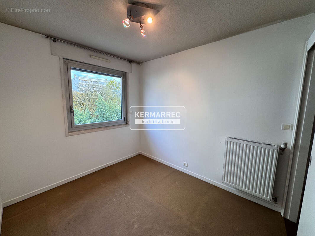 Appartement à VANNES